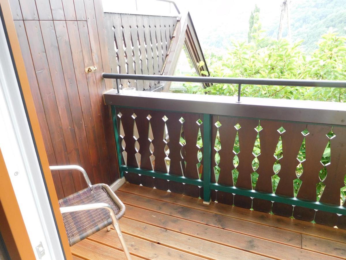Gastehaus Kaiser Apartment Kitzeck im Sausal Exterior photo